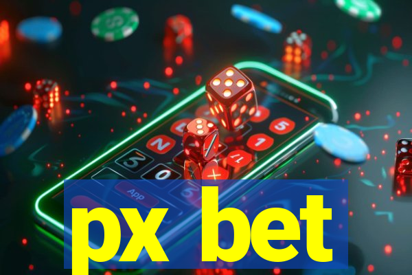 px bet